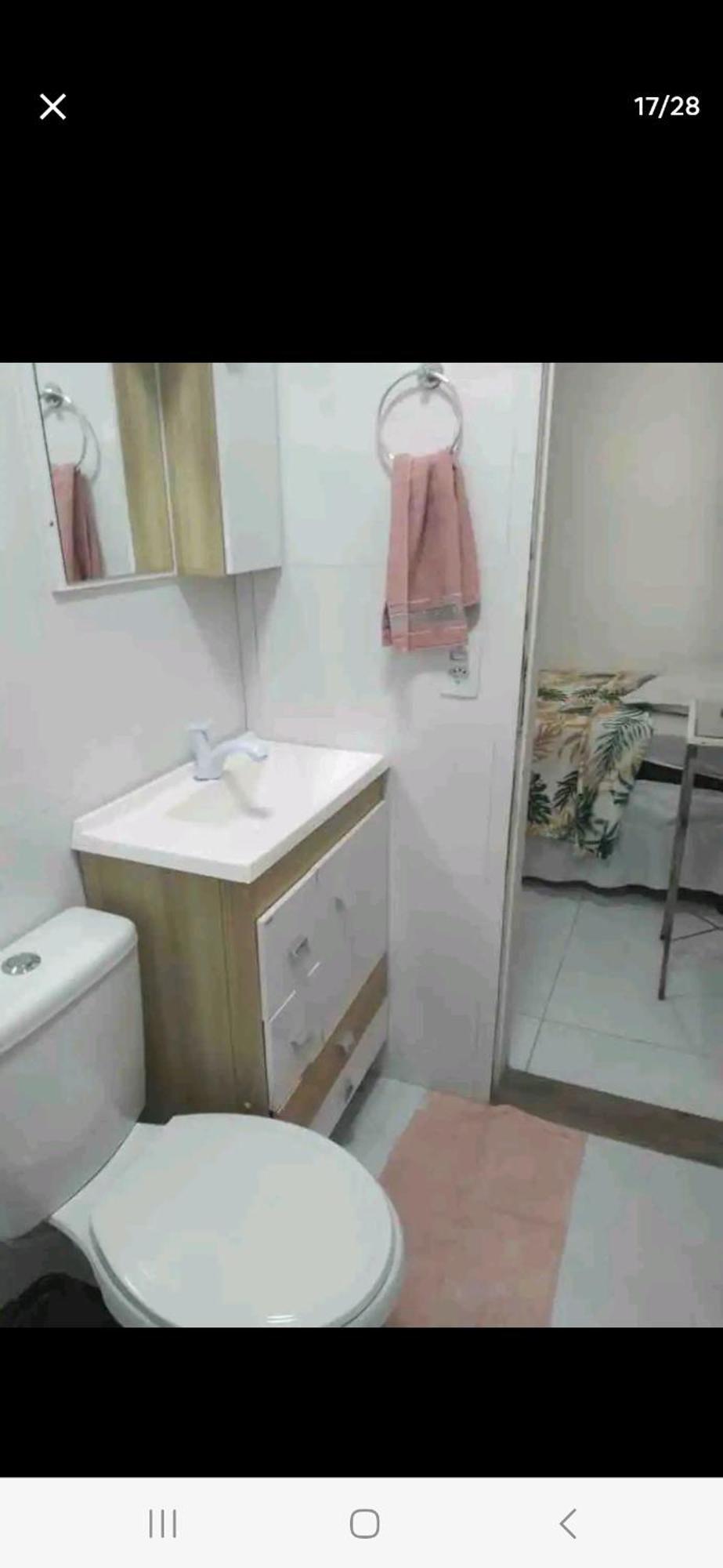 Casa Santorini Com 2 Quartos *