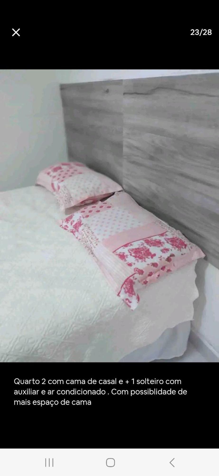 Casa Santorini Com 2 Quartos Foz do Iguaçu
